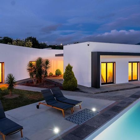 Eco Surflodge Azores Ribeira Grande Eksteriør bilde