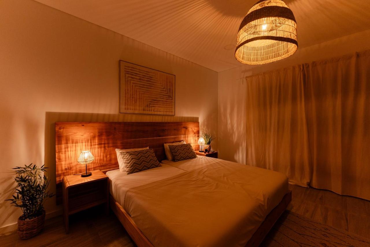 Eco Surflodge Azores Ribeira Grande Eksteriør bilde